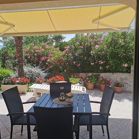 Apartments Dajana Silo Екстер'єр фото