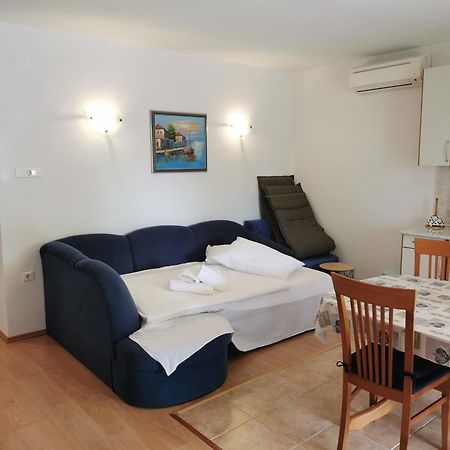 Apartments Dajana Silo Екстер'єр фото