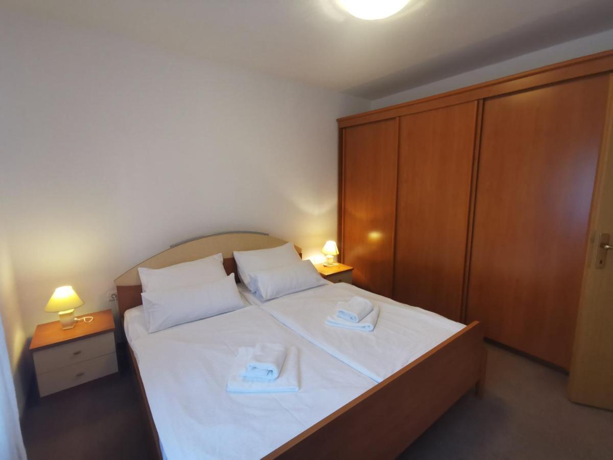 Apartments Dajana Silo Екстер'єр фото